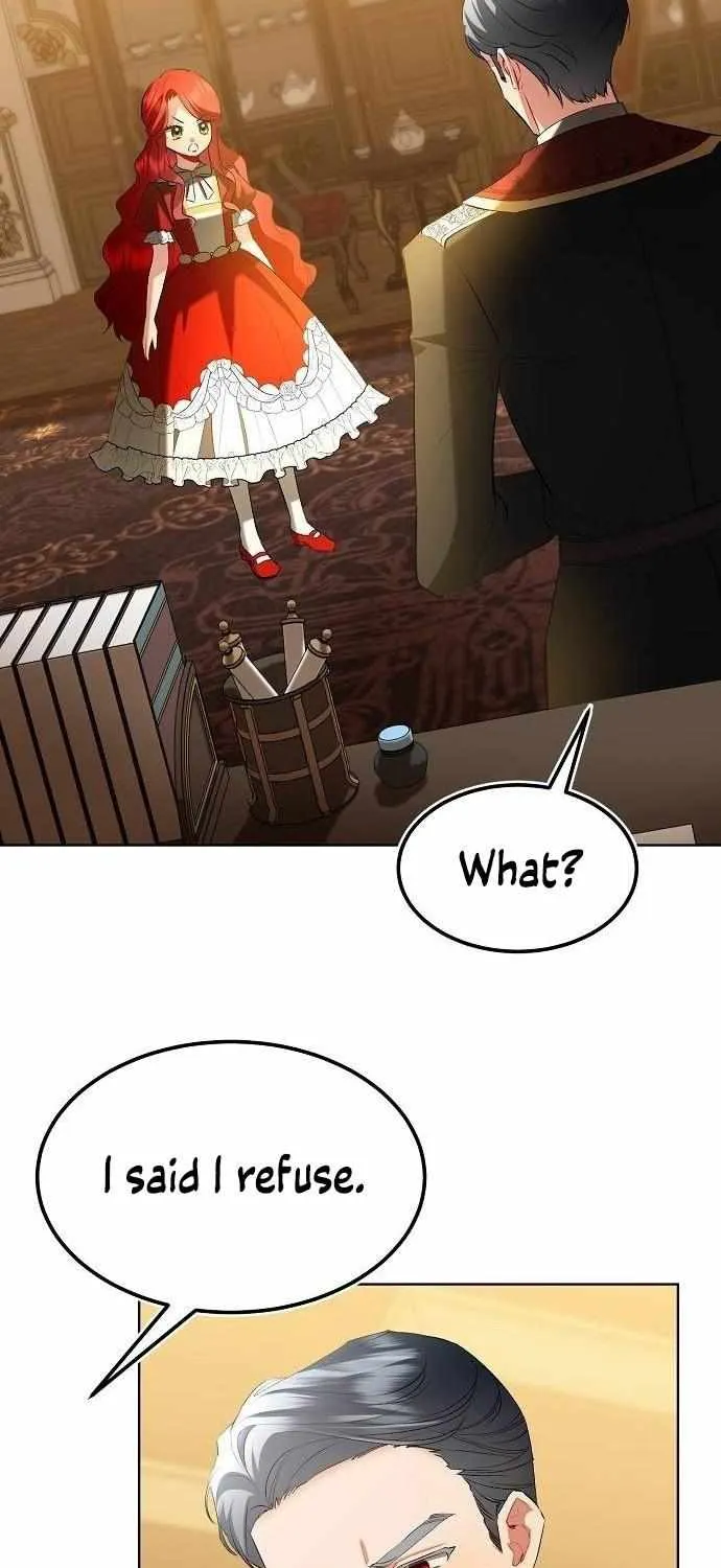 Became a Black Flower Chapter 6 page 47 - 