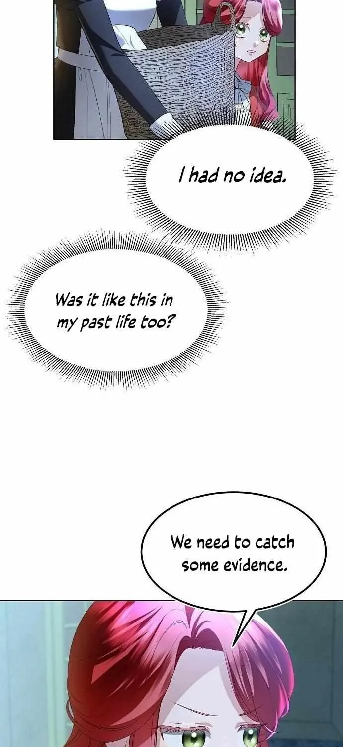 Became a Black Flower Chapter 6 page 6 - 