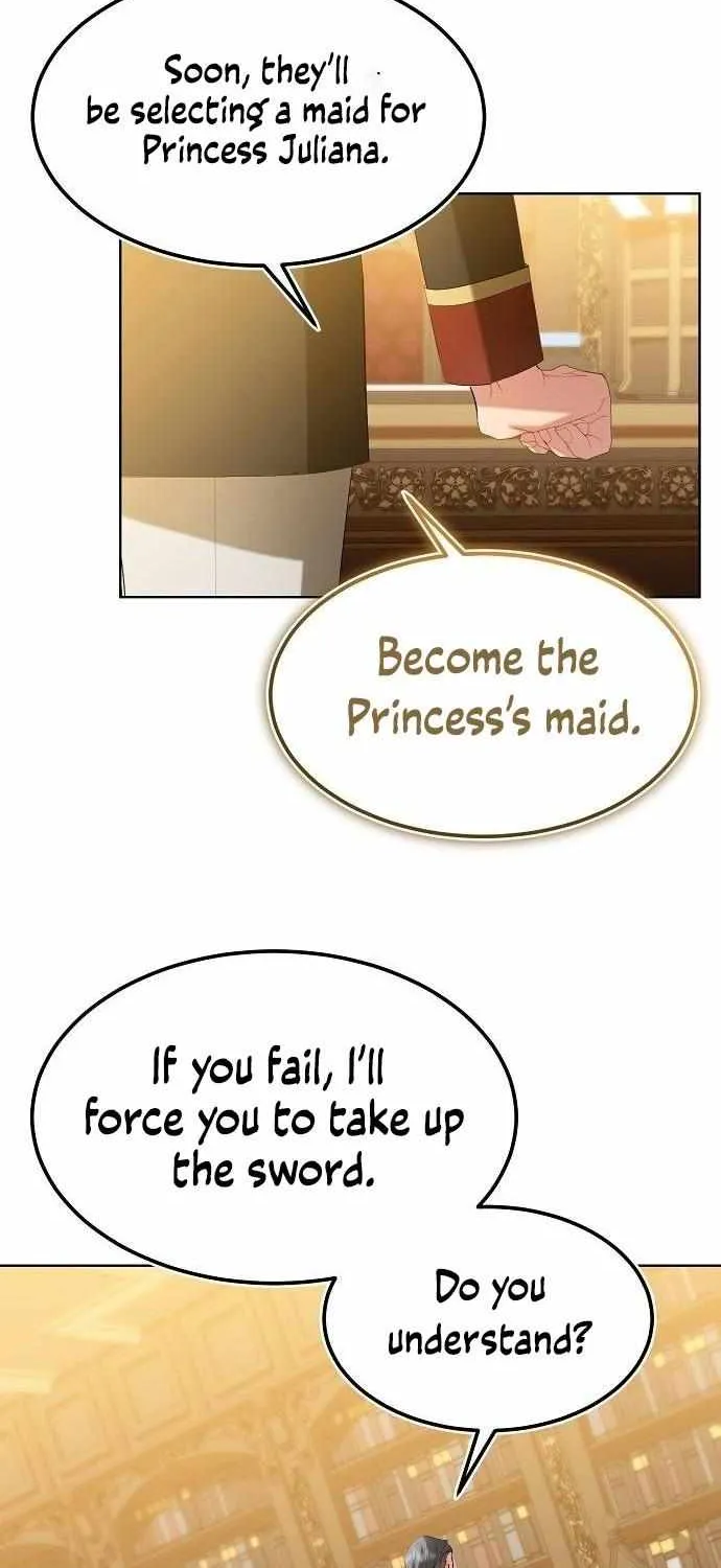 Became a Black Flower Chapter 6 page 51 - 