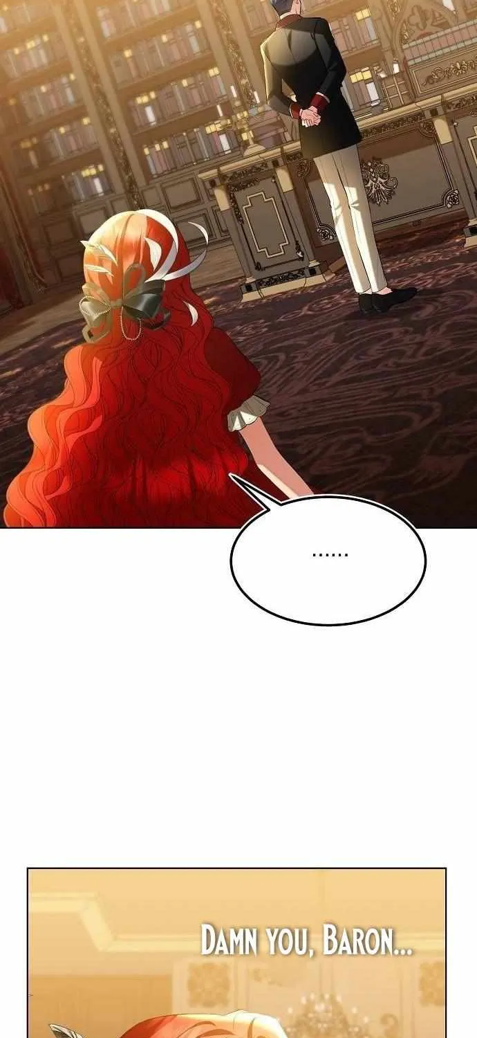 Became a Black Flower Chapter 6 page 52 - 