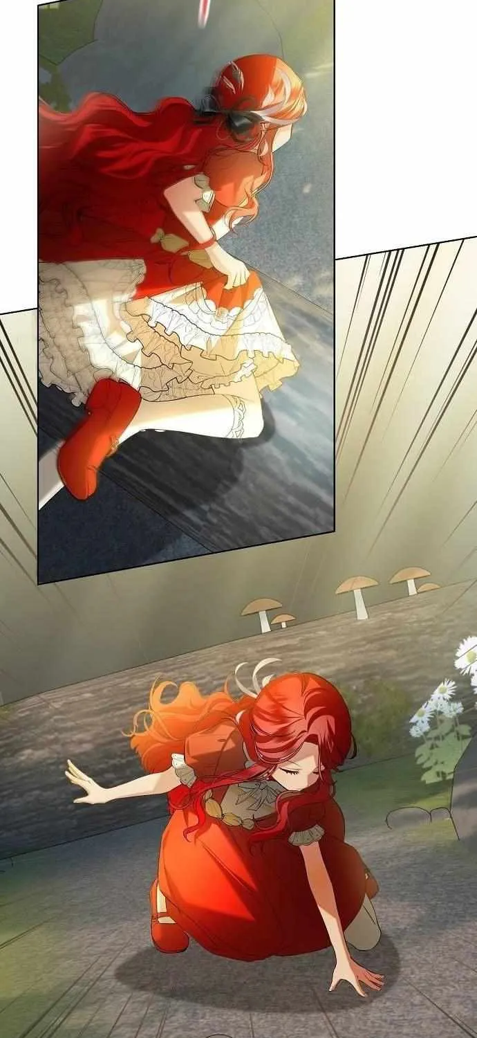 Became a Black Flower Chapter 6 page 57 - 