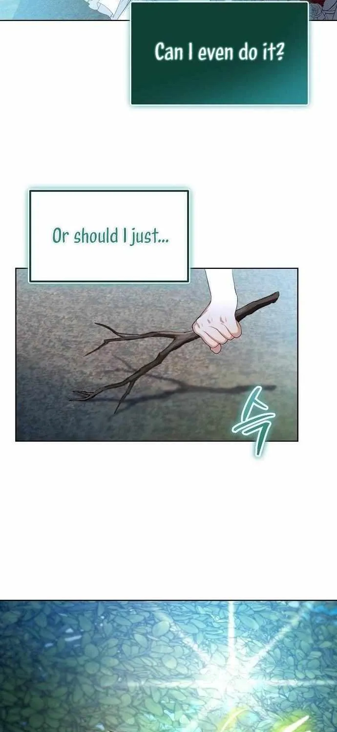 Became a Black Flower Chapter 6 page 63 - 