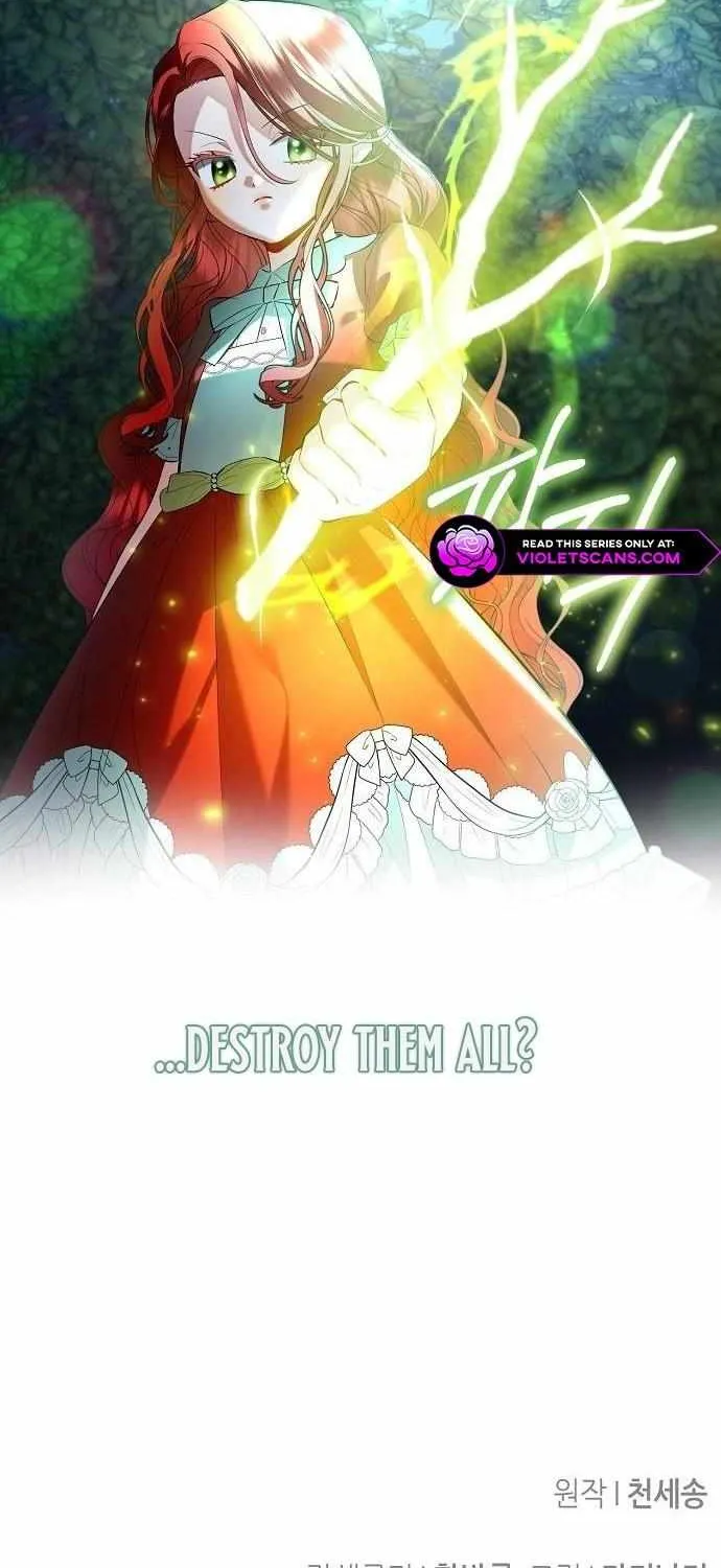 Became a Black Flower Chapter 6 page 64 - 