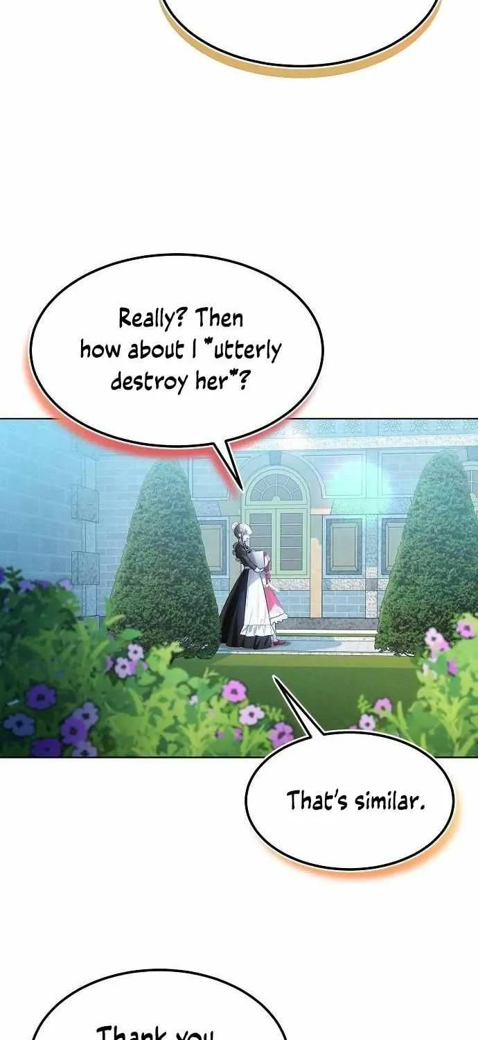 Became a Black Flower Chapter 6 page 9 - 