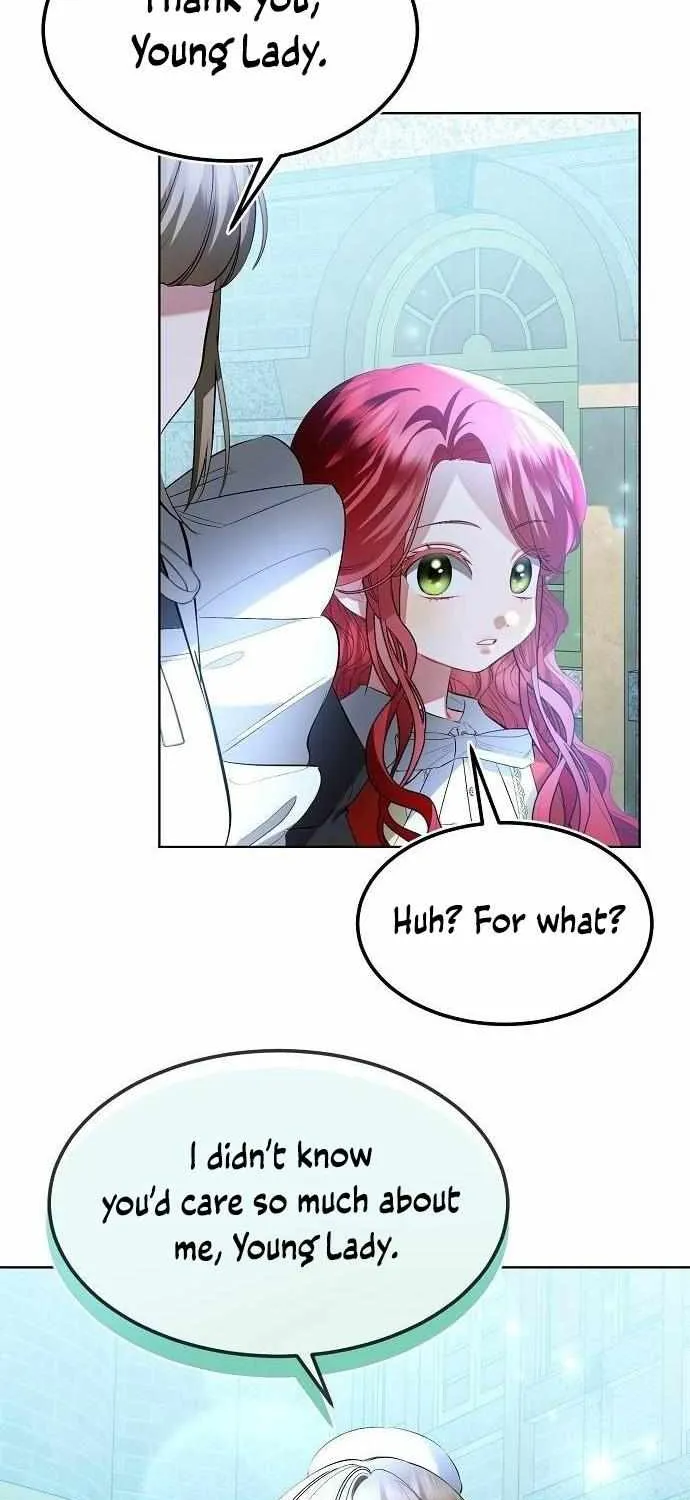 Became a Black Flower Chapter 6 page 10 - 