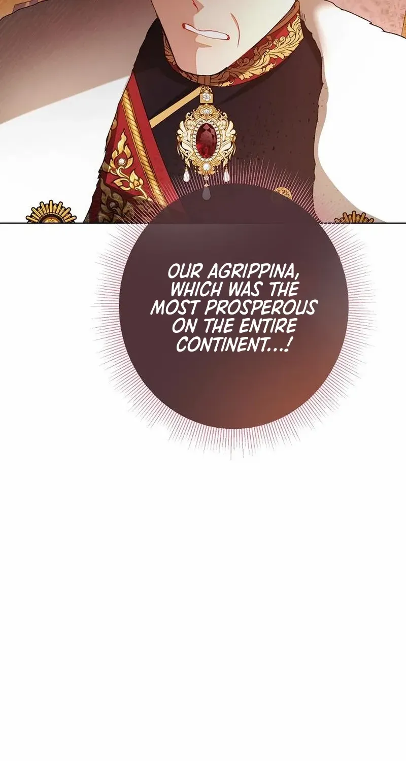 Became a Black Flower Chapter 60 page 13 - 