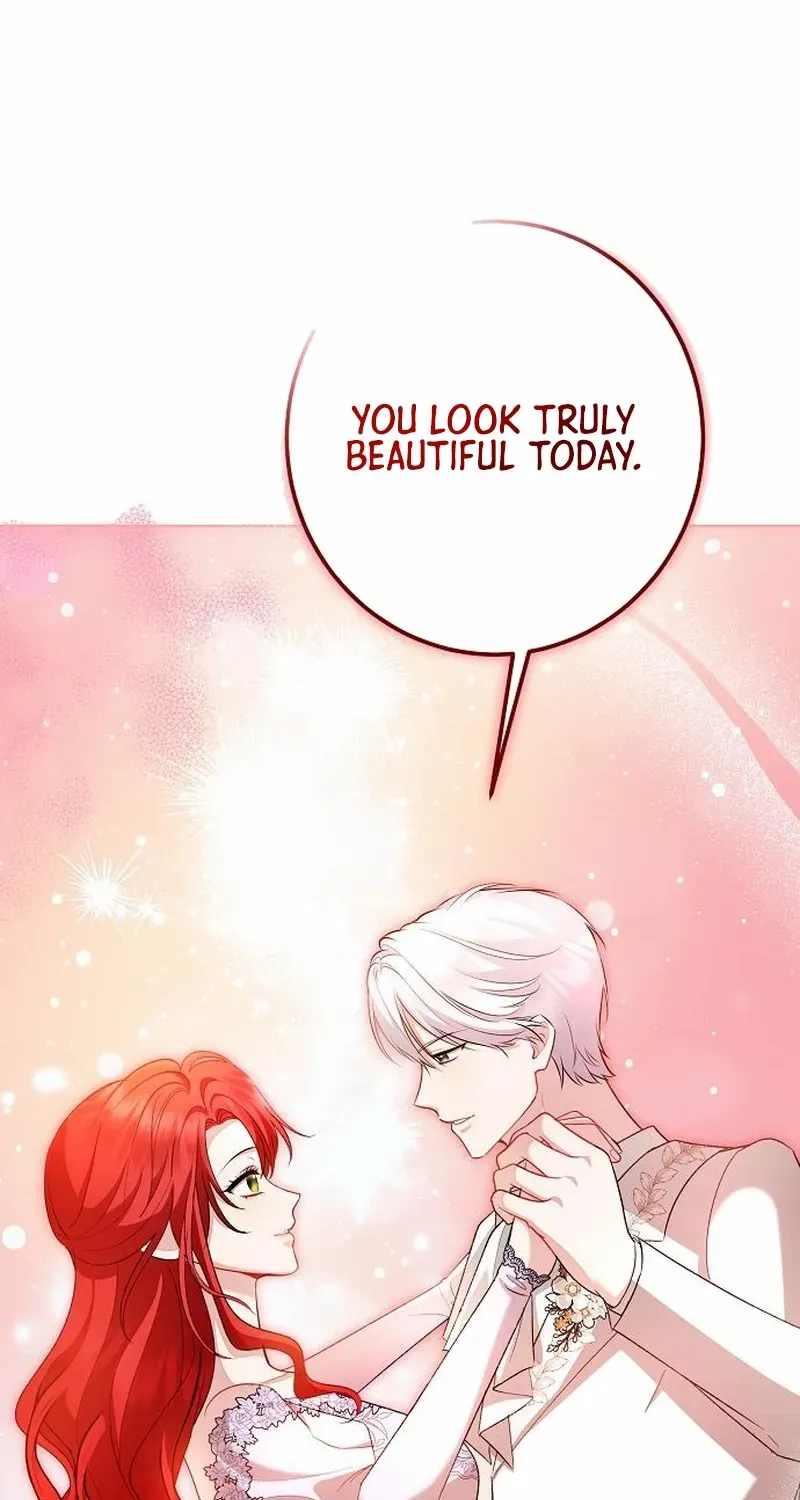 Became a Black Flower Chapter 60 page 18 - 