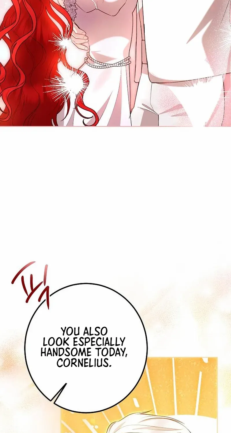 Became a Black Flower Chapter 60 page 19 - 