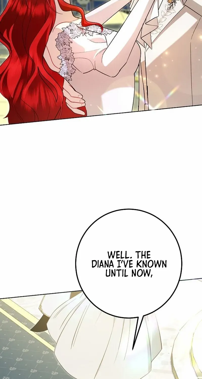 Became a Black Flower Chapter 60 page 24 - 