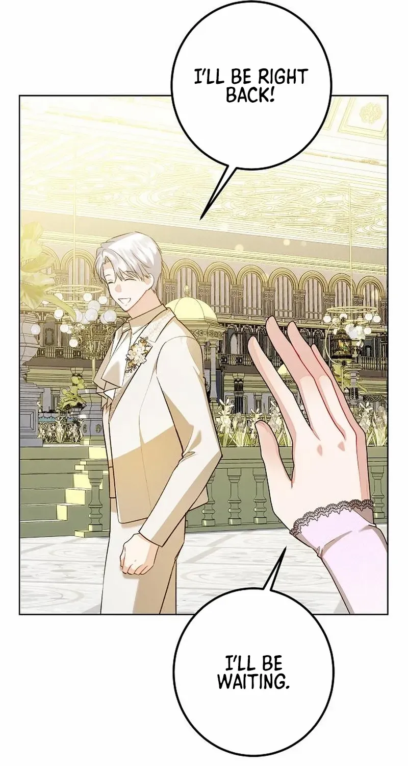 Became a Black Flower Chapter 60 page 31 - 