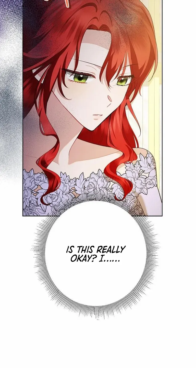 Became a Black Flower Chapter 60 page 33 - 
