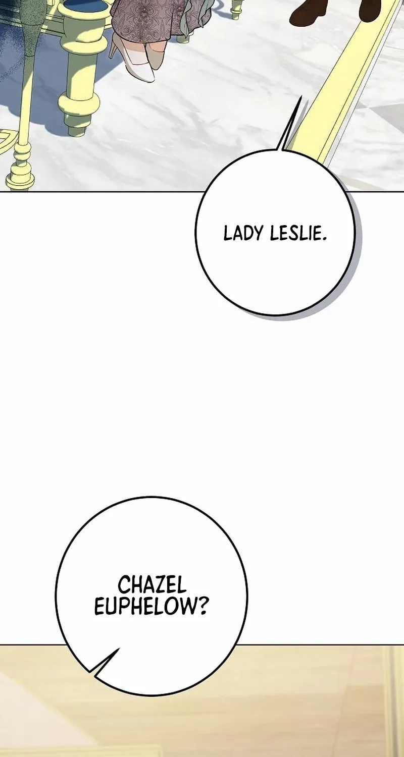 Became a Black Flower Chapter 60 page 35 - 