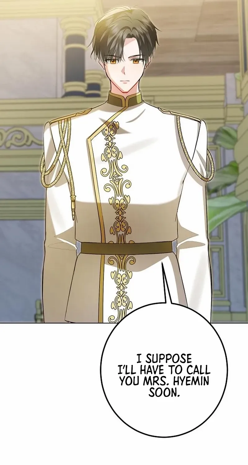 Became a Black Flower Chapter 60 page 36 - 