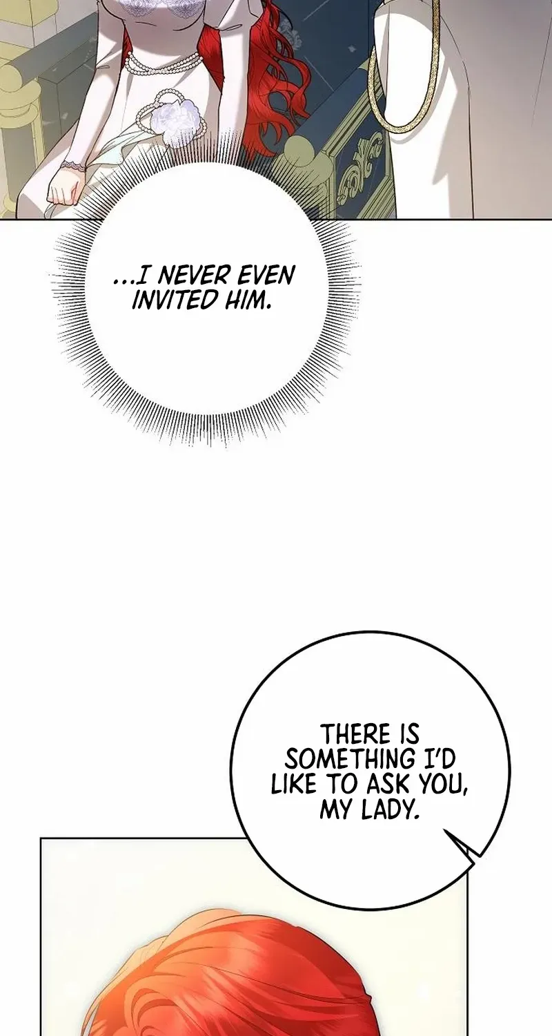 Became a Black Flower Chapter 60 page 38 - 