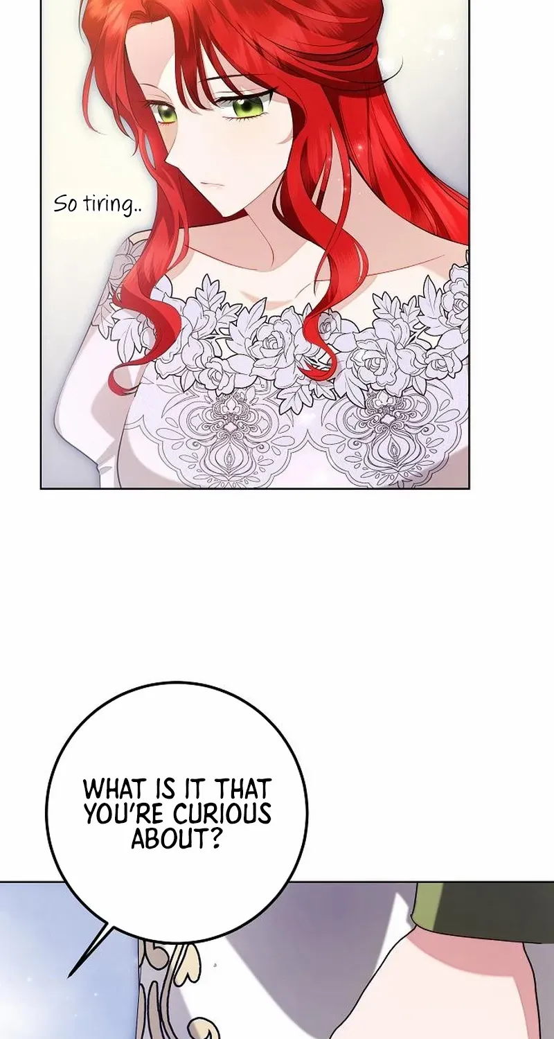 Became a Black Flower Chapter 60 page 39 - 