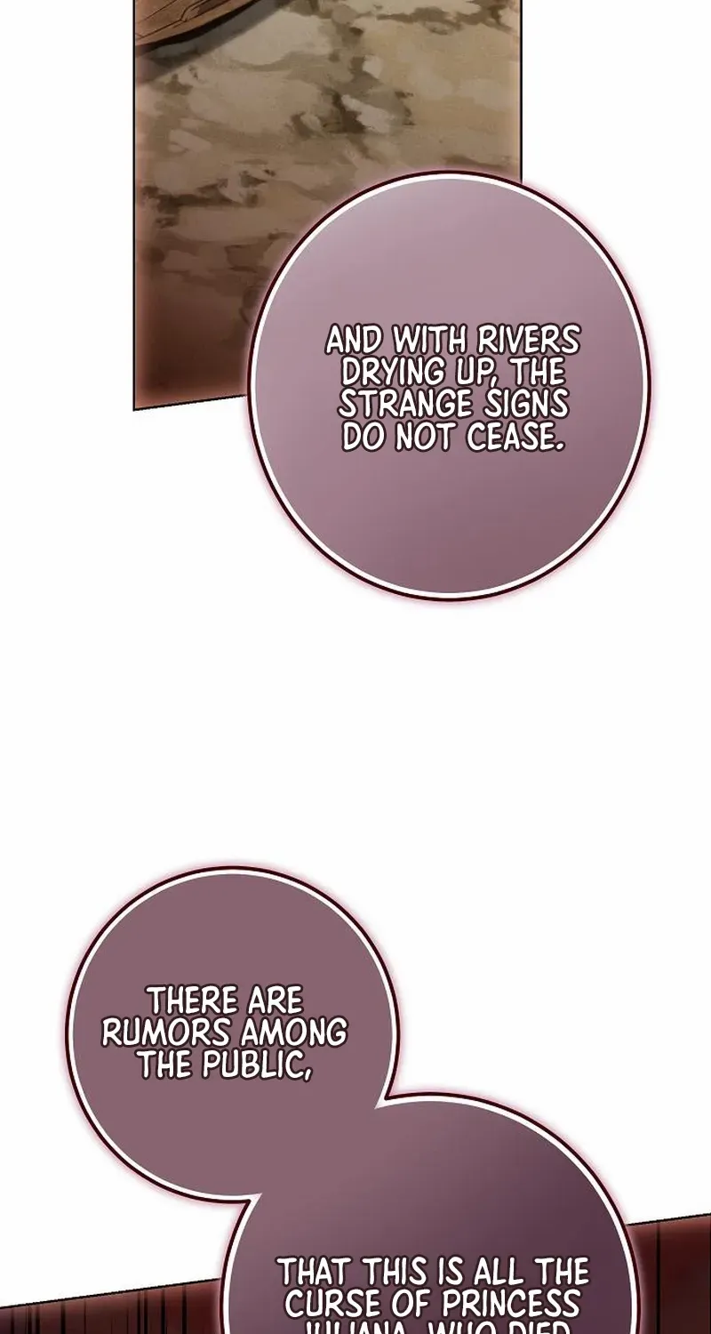 Became a Black Flower Chapter 60 page 5 - 