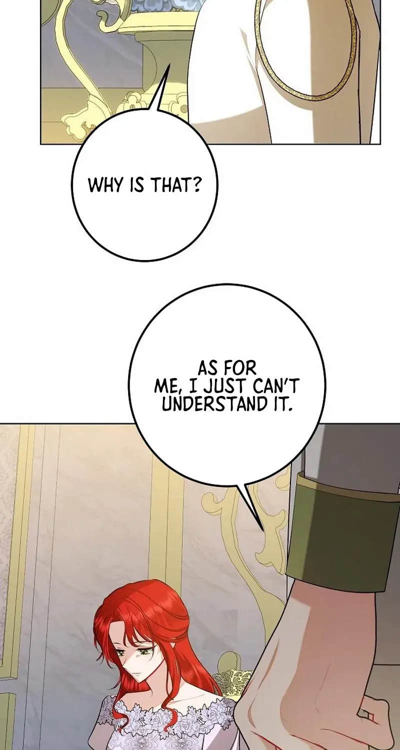 Became a Black Flower Chapter 60 page 44 - 
