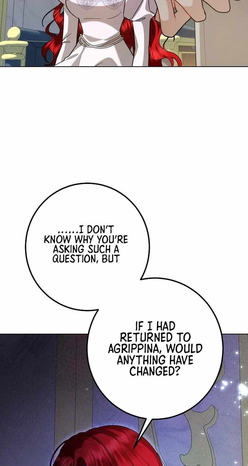 Became a Black Flower Chapter 60 page 45 - 
