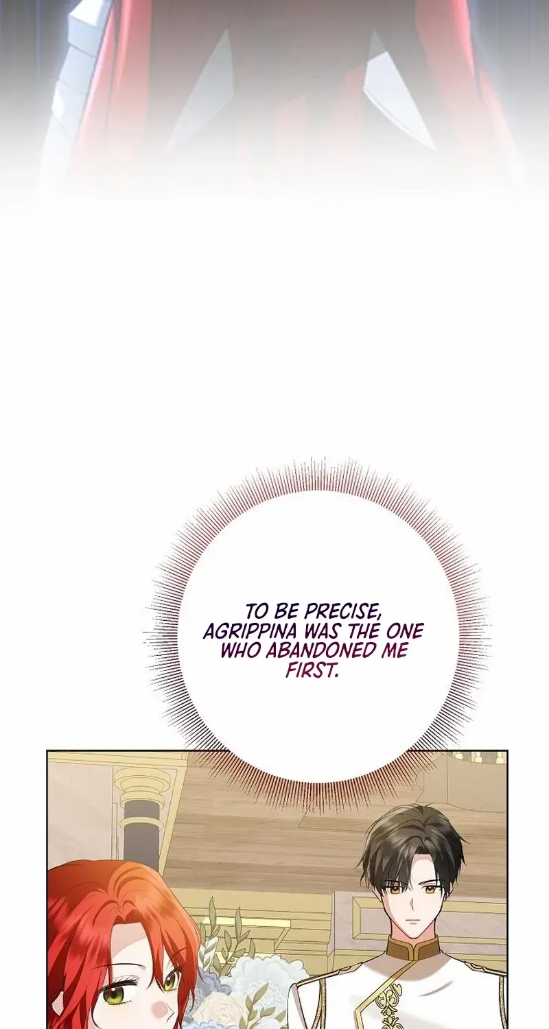 Became a Black Flower Chapter 60 page 48 - 