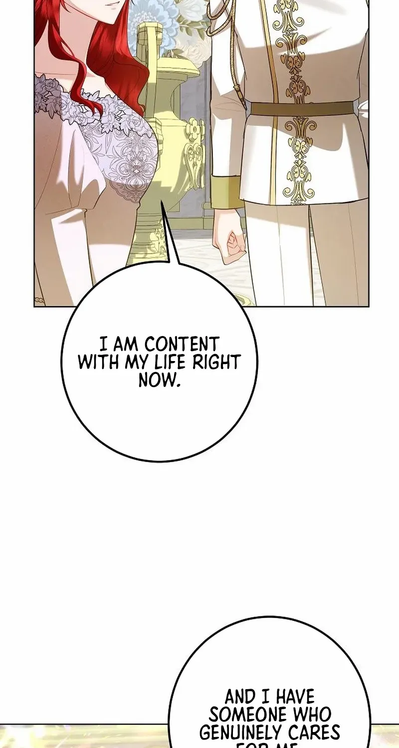 Became a Black Flower Chapter 60 page 49 - 