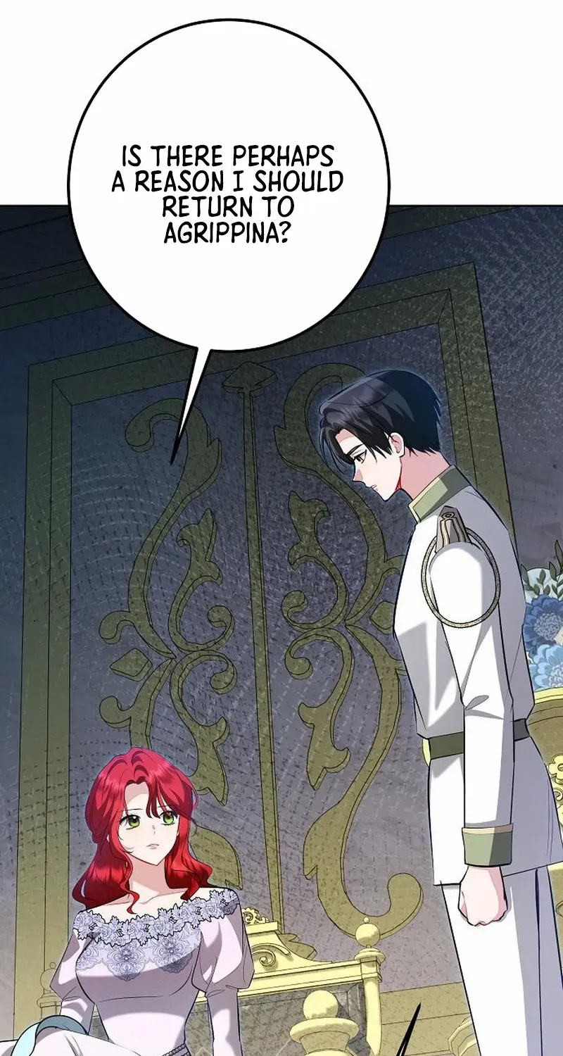 Became a Black Flower Chapter 60 page 51 - 