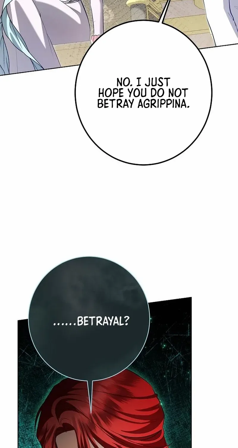 Became a Black Flower Chapter 60 page 52 - 