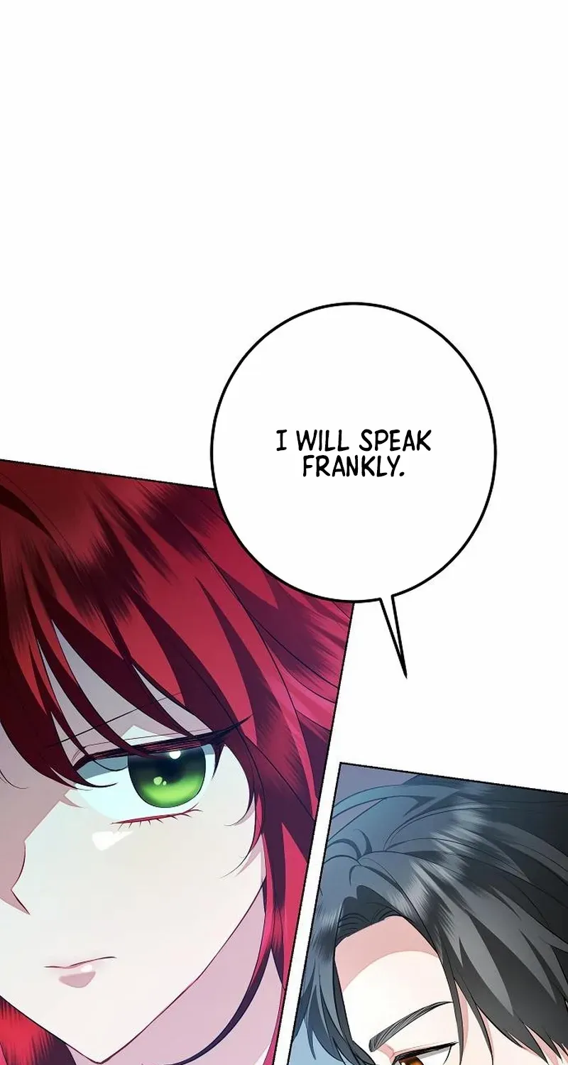 Became a Black Flower Chapter 60 page 55 - 