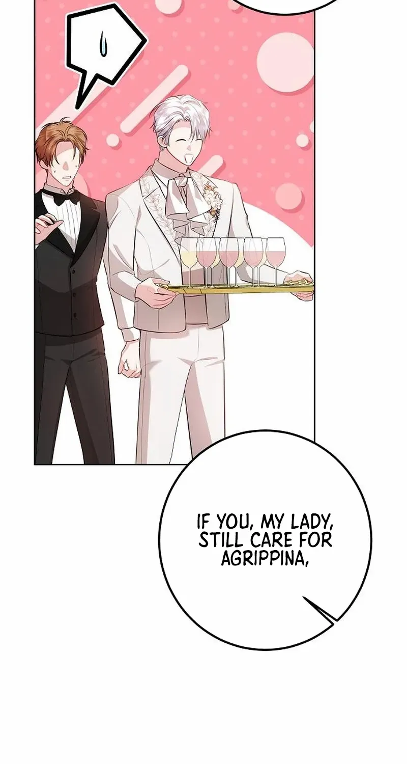 Became a Black Flower Chapter 60 page 57 - 