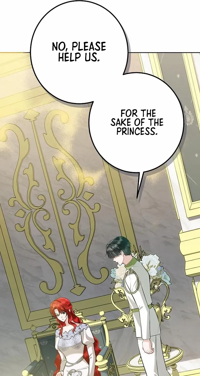 Became a Black Flower Chapter 60 page 60 - 