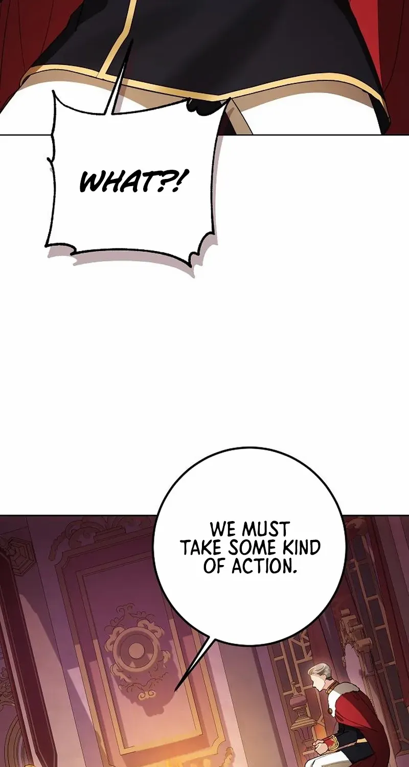 Became a Black Flower Chapter 60 page 7 - 