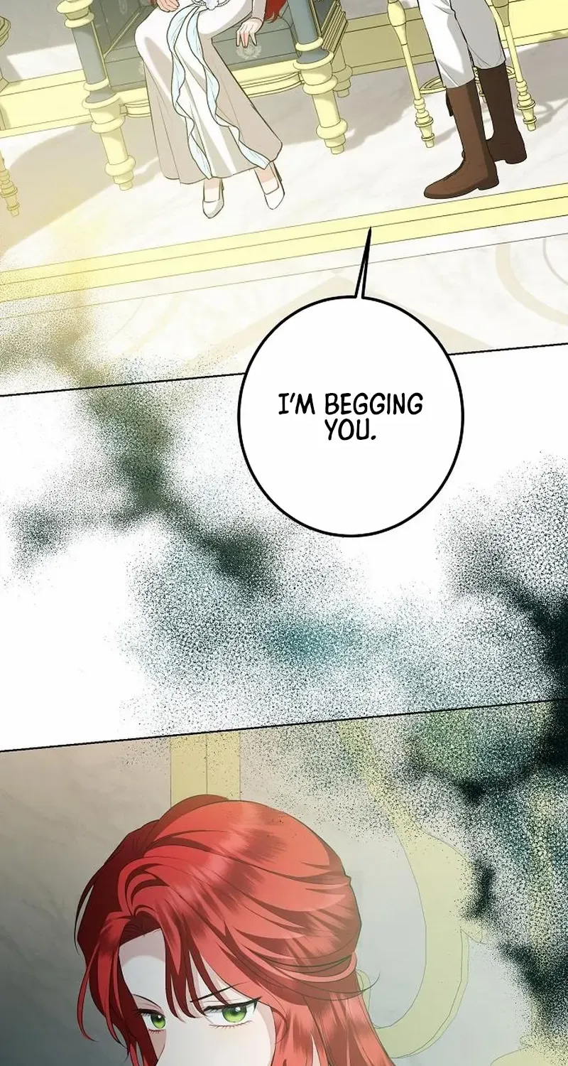 Became a Black Flower Chapter 60 page 61 - 