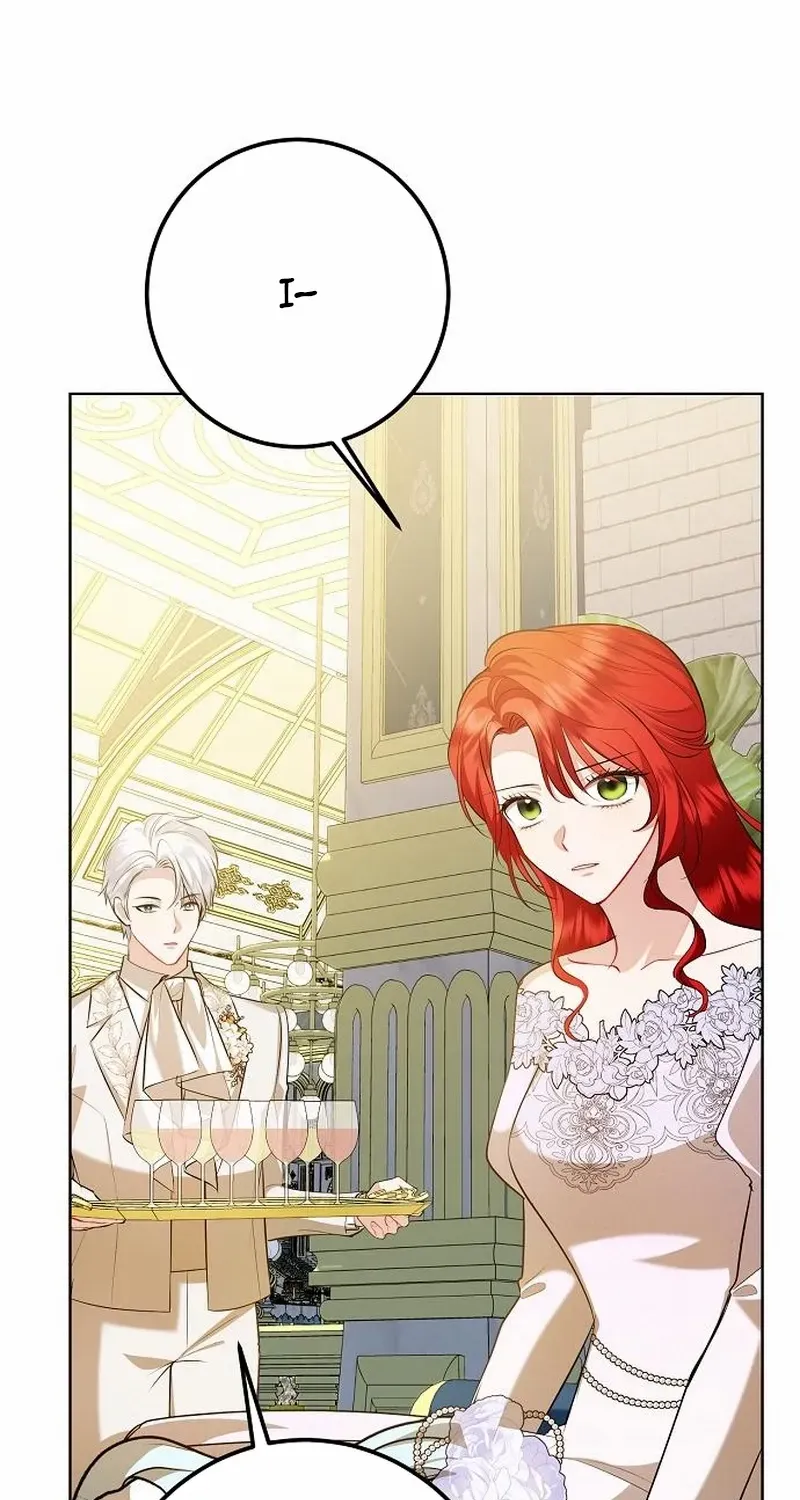 Became a Black Flower Chapter 60 page 65 - 