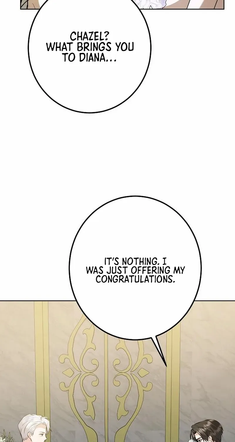 Became a Black Flower Chapter 60 page 66 - 