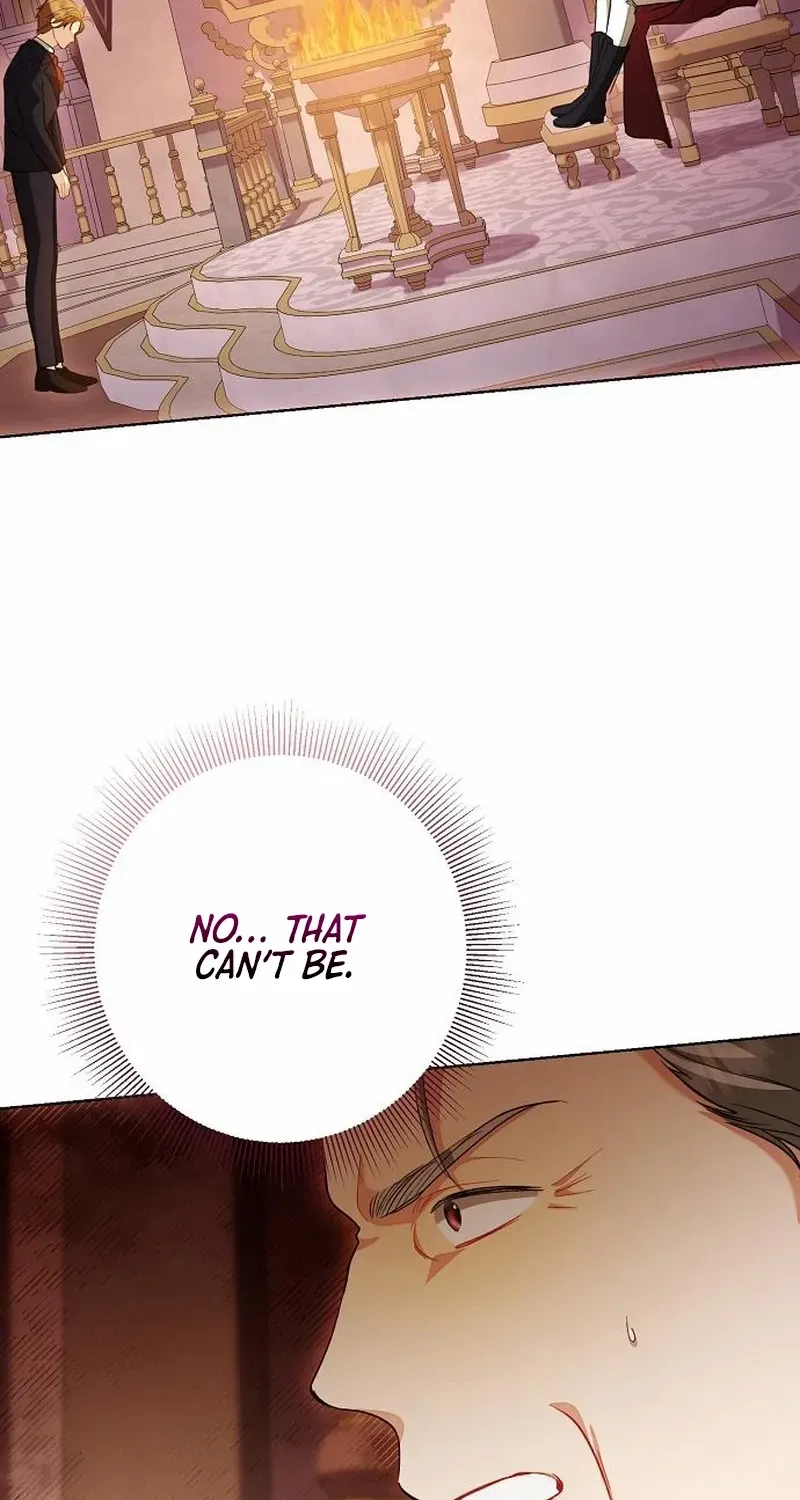 Became a Black Flower Chapter 60 page 8 - 