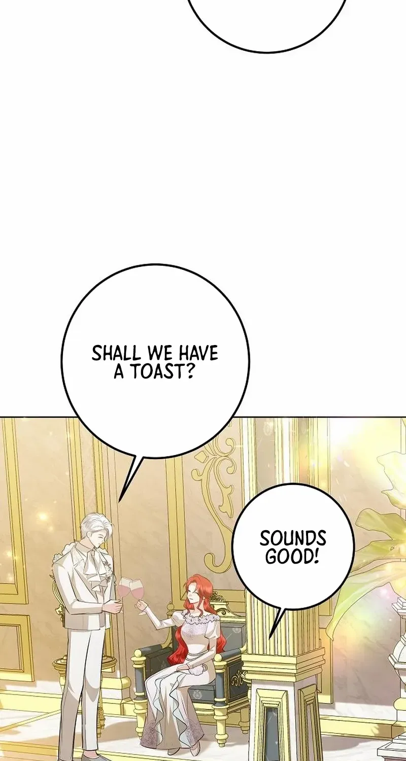 Became a Black Flower Chapter 60 page 71 - 