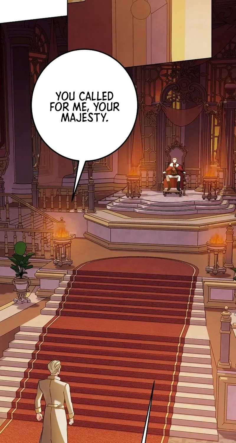 Became a Black Flower Chapter 60 page 74 - 