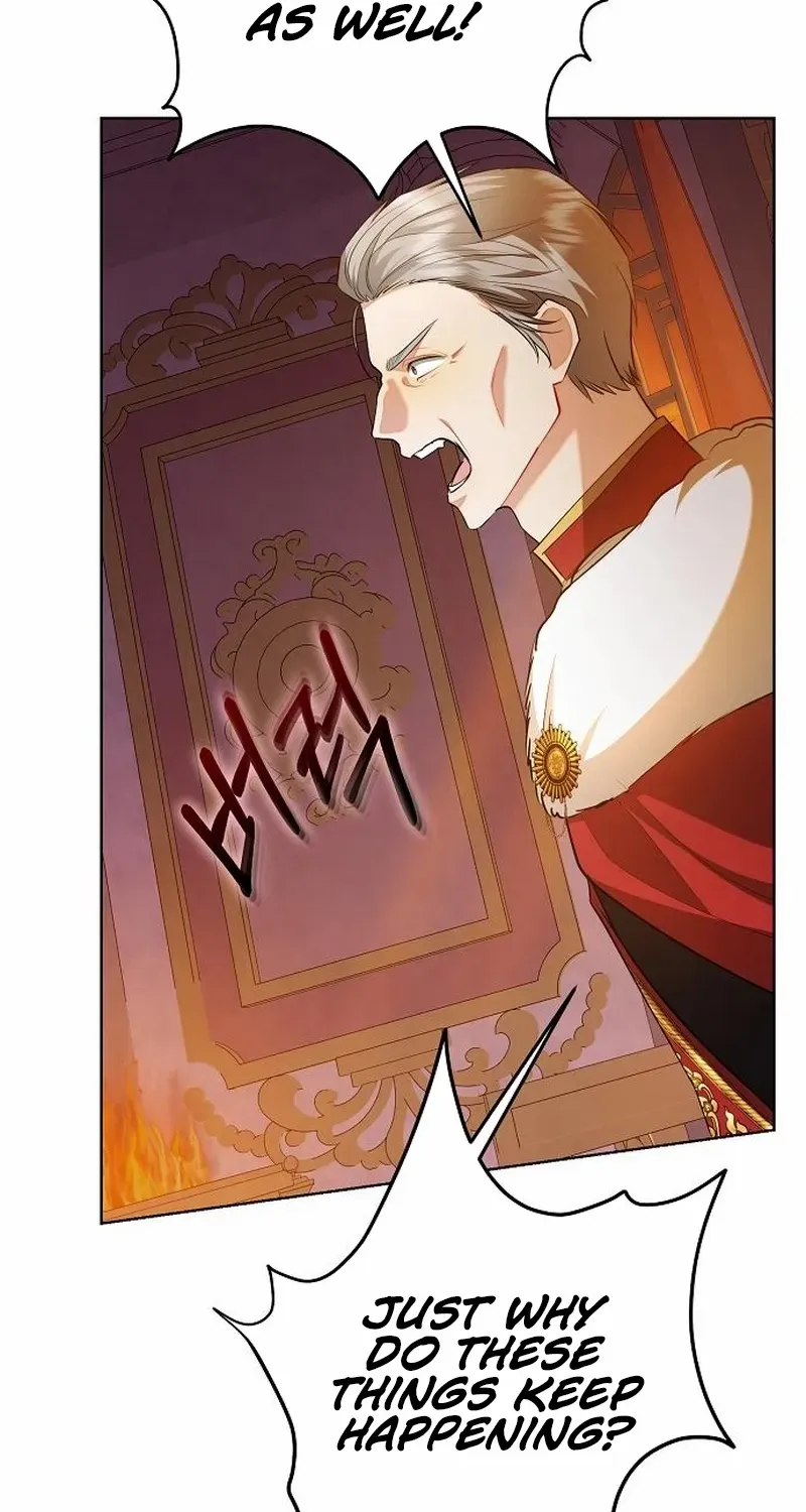 Became a Black Flower Chapter 60 page 77 - 