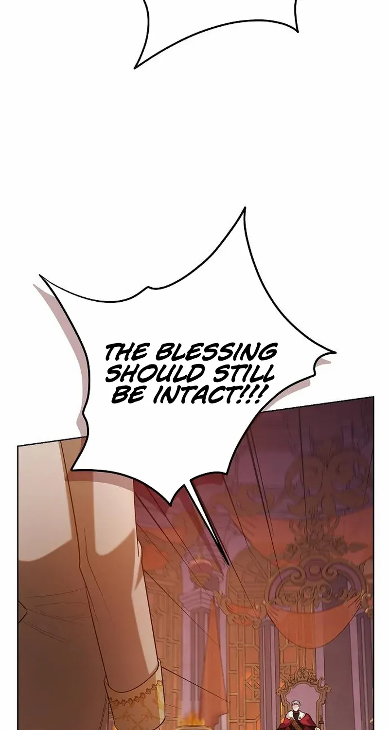 Became a Black Flower Chapter 60 page 78 - 