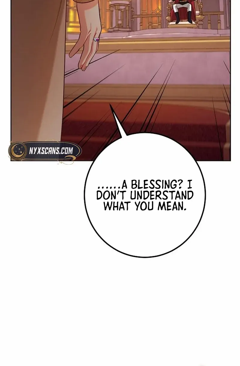 Became a Black Flower Chapter 60 page 79 - 