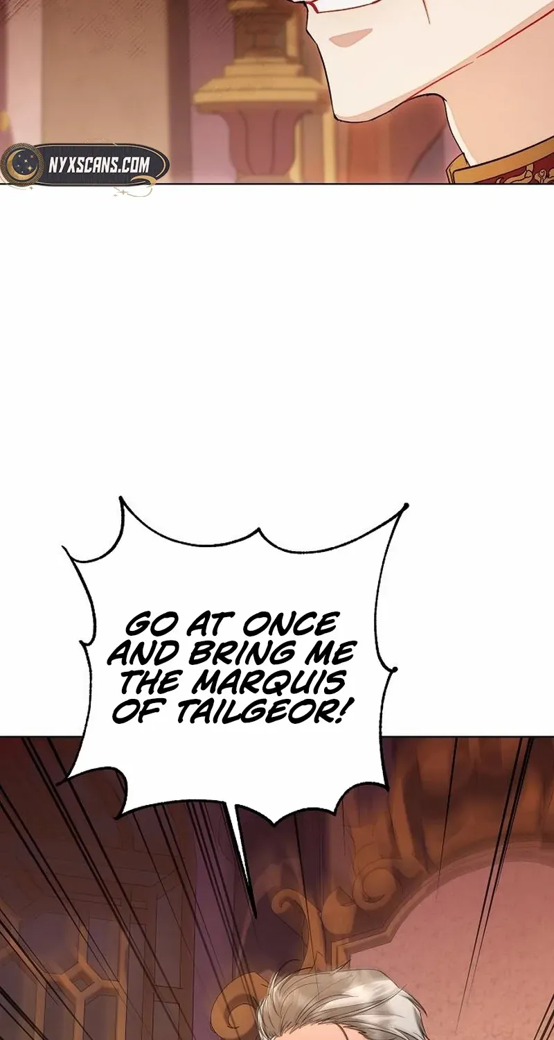 Became a Black Flower Chapter 60 page 9 - 