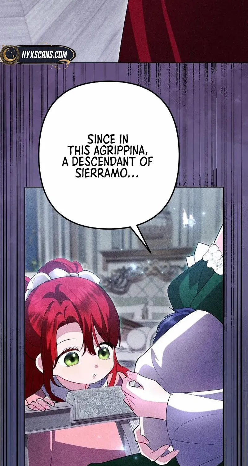Became a Black Flower Chapter 60 page 84 - 