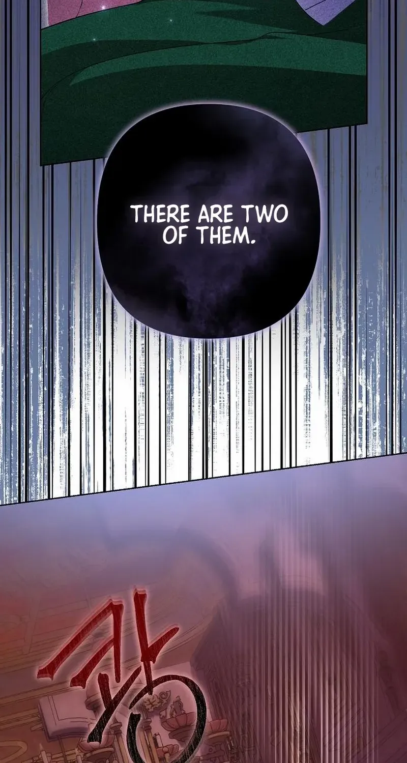 Became a Black Flower Chapter 60 page 85 - 