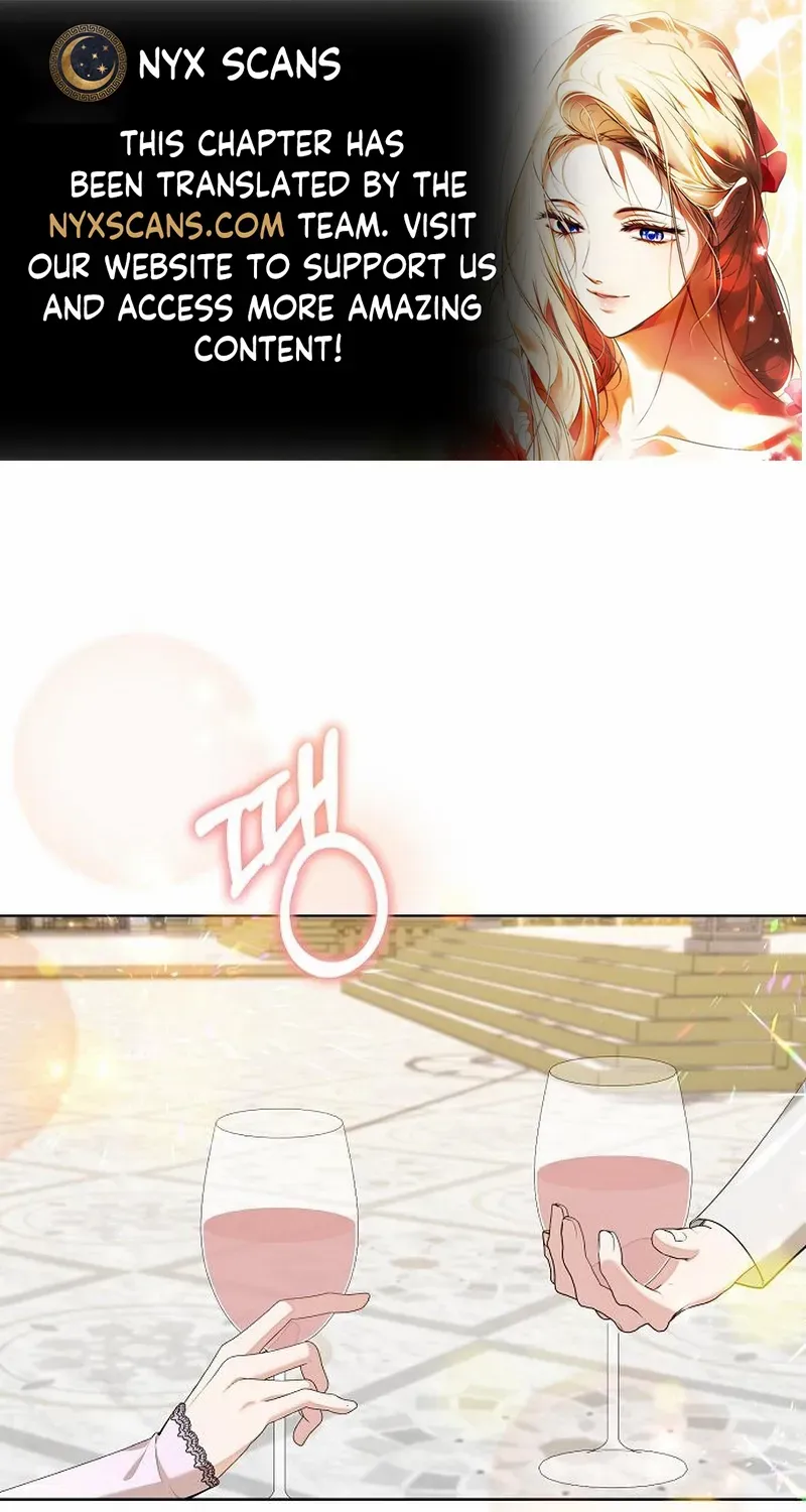 Became a Black Flower Chapter 61 page 2 - 