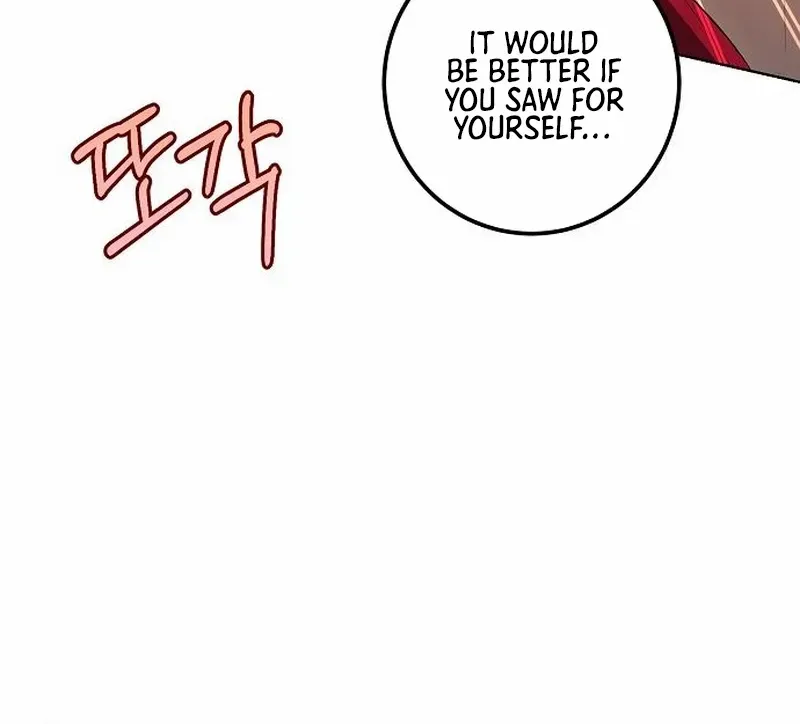 Became a Black Flower Chapter 61 page 19 - 