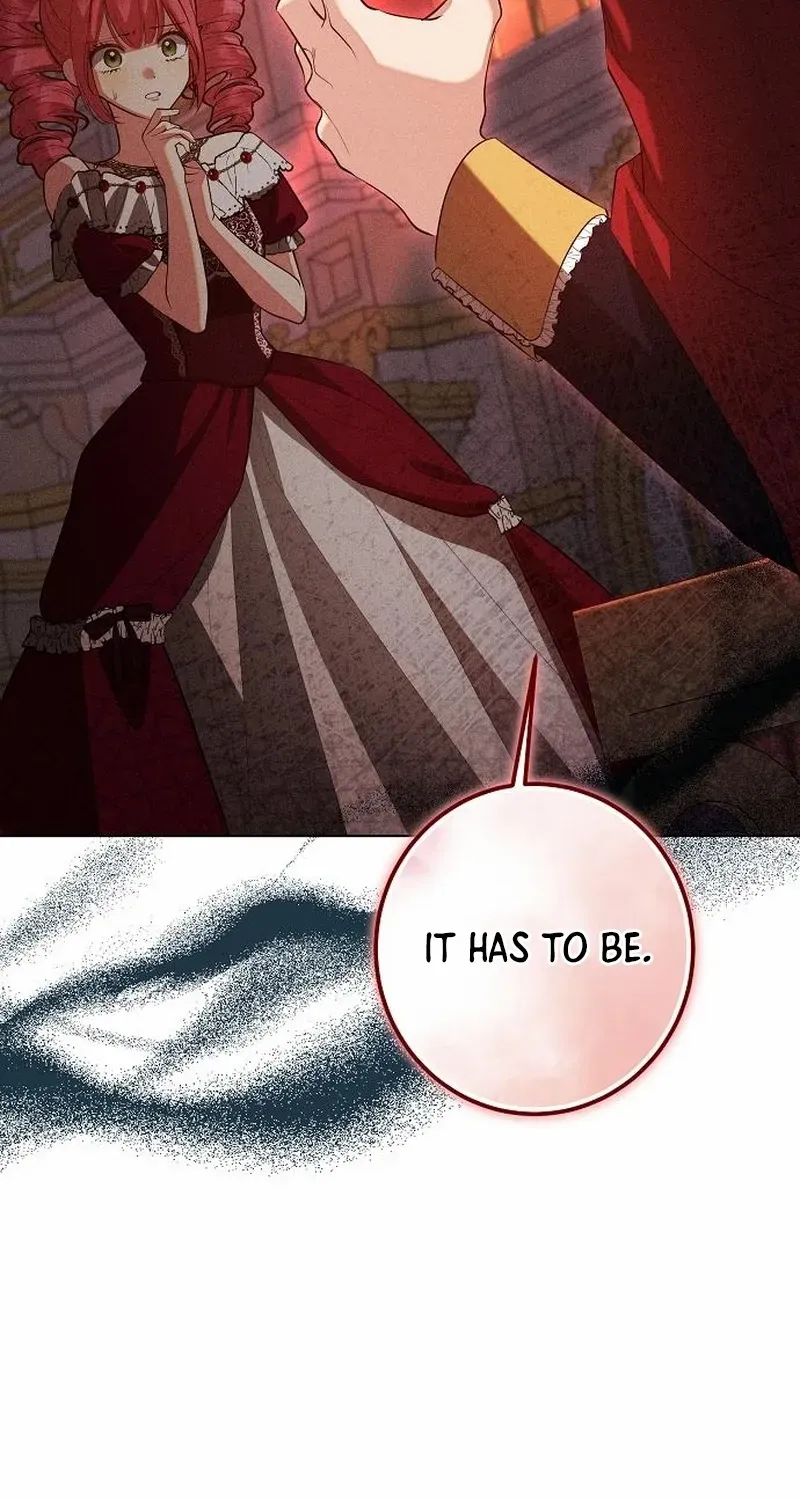 Became a Black Flower Chapter 61 page 25 - 