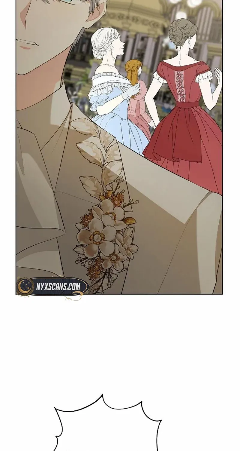 Became a Black Flower Chapter 61 page 28 - 