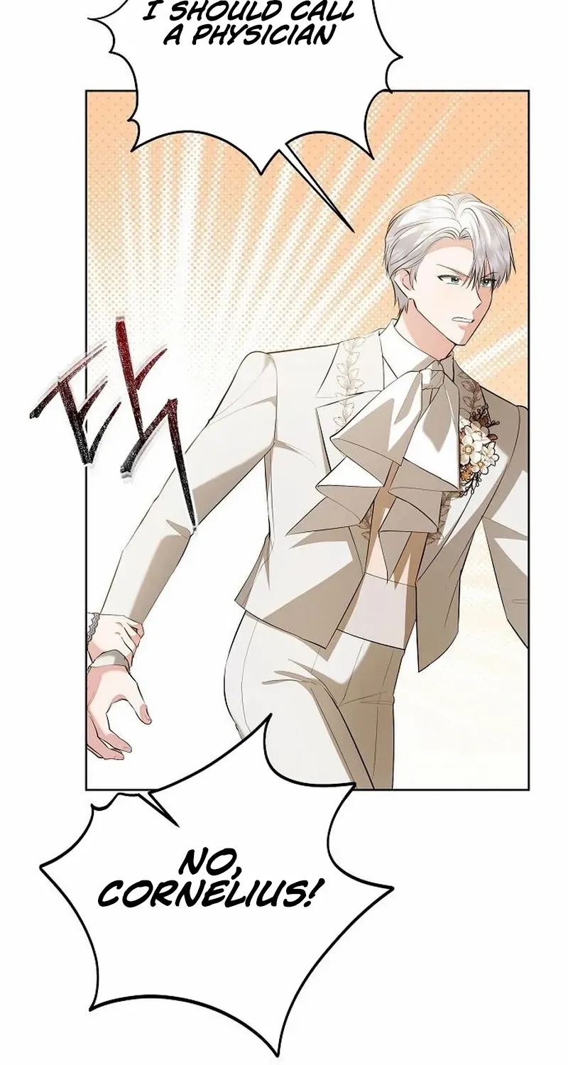 Became a Black Flower Chapter 61 page 29 - 