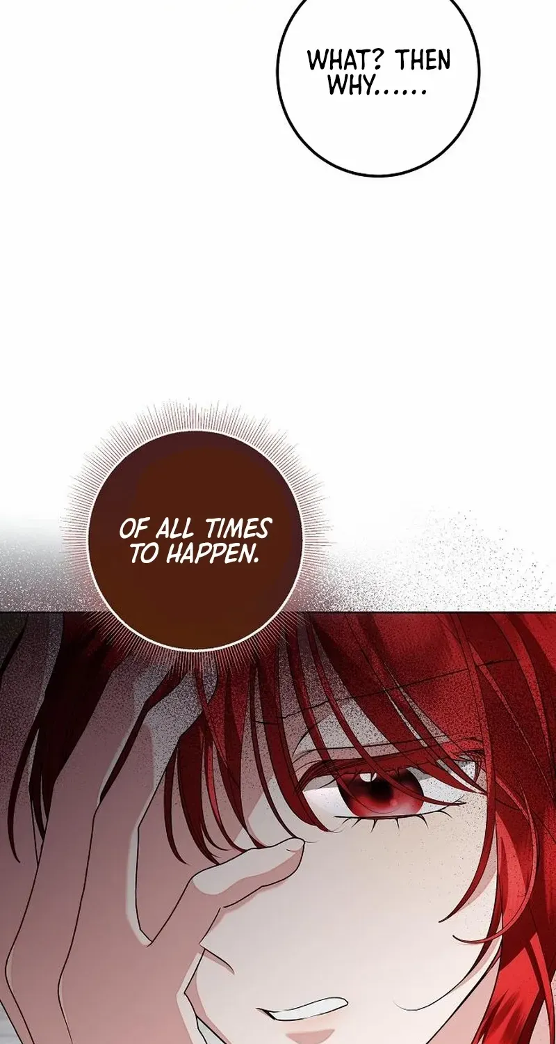 Became a Black Flower Chapter 61 page 31 - 