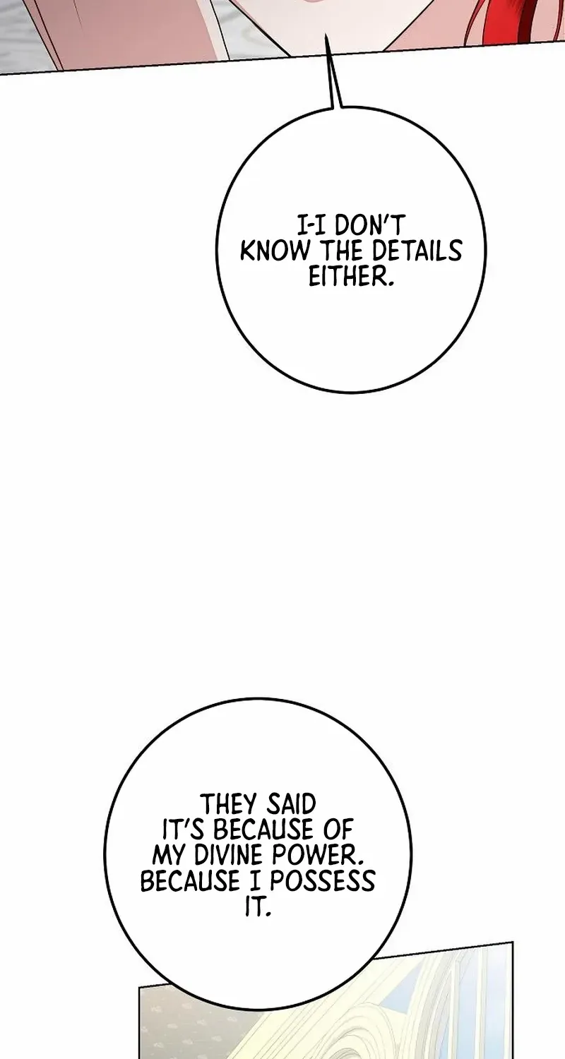 Became a Black Flower Chapter 61 page 32 - 