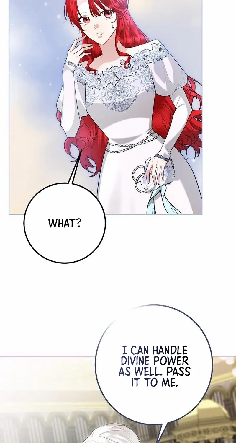 Became a Black Flower Chapter 61 page 34 - 